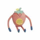 Badabulle Peluche Luz de Presença Barnabé B015018