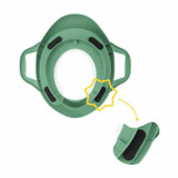 Badabulle Redutor de Sanita com Asas B027008