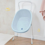 Badabulle Suporte para Banheira de Bebé Evolutiva B019804