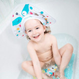 Badabulle Viseira de Banho Evolutiva B021603