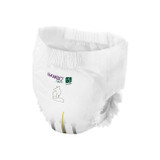 Bambo Nature Fralda Cueca de Treino Tamanho 5 XL 12-18Kg 19 Unidades