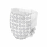 Bambo Nature Fraldas Cueca Dreamy Night 4-7 Anos Menina 10 Unidades