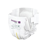 Bambo Nature Fraldas Tamanho 1 XS 2-4Kg 22 Unidades