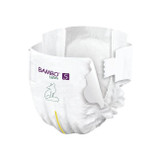 Bambo Nature Fraldas Tamanho 5 XL 12-18Kg 44 Unidades
