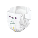 Bambo Nature Pack Fraldas Tamanho 6 XXL +16Kg (6x20) 120 Unidades