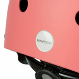 Banwood Capacete 50-54cm Coral bw-helmet-coral