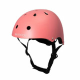 Banwood Capacete 50-54cm Coral bw-helmet-coral