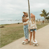 Banwood Skate Branco +3 Anos BW-SKB-WHITE