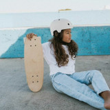 Banwood Skate Natural +3 Anos BW-SKB-NATURE