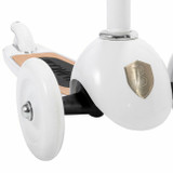 Banwood Trotinete Branca +3 Anos bw-scooter-white