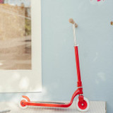 Banwood Trotinete Maxi Vermelha +6 Anos bw-scooter-mx-red