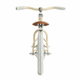 Banwood x Rispal Bicicleta Equilíbrio Vintage Icon Cream +3 Anos