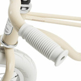 Banwood x Rispal Bicicleta Equilíbrio Vintage Icon Cream +3 Anos