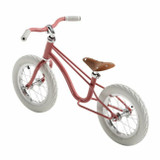 Banwood x Rispal Bicicleta Equilíbrio Vintage Icon Rose +3 Anos