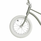 Banwood x Rispal Bicicleta Equilíbrio Vintage Icon Sage +3 Anos