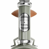 Banwood x Rispal Bicicleta Equilíbrio Vintage Icon Sage +3 Anos