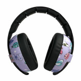 Banz Protetores de Ouvido Anti-Ruído Butterfly +3M BANZ1291