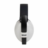 Banz Protetores de Ouvido Anti-Ruído Grey +3M EM073