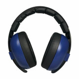 Banz Protetores de Ouvido Anti-Ruído Navy Blue +3M EM064