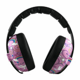 Banz Protetores de Ouvido Anti-Ruído Peace +3M BANZ1289