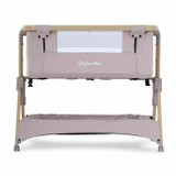 BigToes Berço Co-Sleeping Dobrável Flex Forest MINI02