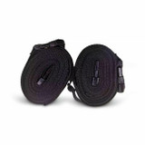 BigToes Berço Co-Sleeping Dobrável Flex Metal MINI01