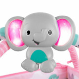 Bright Starts Tapete de Atividades Rainbow Tropics 40 Bolas +0M 12625