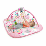 Bright Starts Tapete de Atividades Rainbow Tropics 40 Bolas +0M 12625