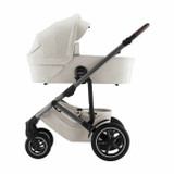 Britax Römer Alcofa SMILE 5Z Lux Soft Taupe