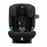 Britax Römer Cadeira-Auto ADVANSAFIX PRO Classic Deep Black