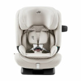 Britax Römer Cadeira-Auto ADVANSAFIX PRO Lux Soft Taupe