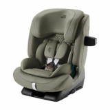 Britax Römer Cadeira-Auto ADVANSAFIX PRO Lux Urban Olive