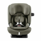 Britax Römer Cadeira-Auto ADVANSAFIX PRO Lux Urban Olive