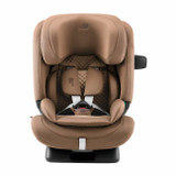Britax Römer Cadeira-Auto ADVANSAFIX PRO Lux Warm Caramel