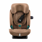 Britax Römer Cadeira-Auto ADVANSAFIX PRO Lux Warm Caramel
