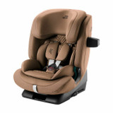 Britax Römer Cadeira-Auto ADVANSAFIX PRO Lux Warm Caramel