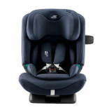 Britax Römer Cadeira-Auto ADVANSAFIX PRO Style Night Blue