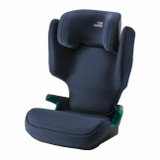 Britax Römer Cadeira-Auto Adventure Plus Moonlight Blue