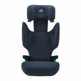 Britax Römer Cadeira-Auto Adventure Plus Moonlight Blue