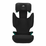 Britax Römer Cadeira-Auto Adventure Plus Space Black