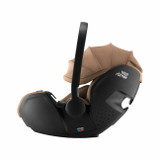 Britax Römer Cadeira-Auto Baby-Safe Pro Lux Warm Caramel