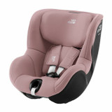 Britax Römer Cadeira-Auto DUALFIX 5Z Dusty Rose