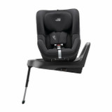 Britax Römer Cadeira-Auto DUALFIX M PLUS Midnight Grey