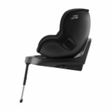 Britax Römer Cadeira-Auto DUALFIX M PLUS Space Black