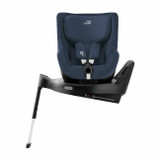Britax Römer Cadeira-Auto DUALFIX PRO M Indigo Blue