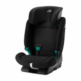 Britax Römer Cadeira-Auto Evolvafix Space Black