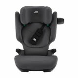 Britax Römer Cadeira-Auto KIDFIX PRO Classic Midnight Grey