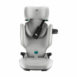 Britax Römer Cadeira-Auto KIDFIX PRO Lux Linen Grey