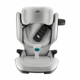 Britax Römer Cadeira-Auto KIDFIX PRO Lux Linen Grey