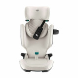 Britax Römer Cadeira-Auto KIDFIX PRO Lux Soft Taupe